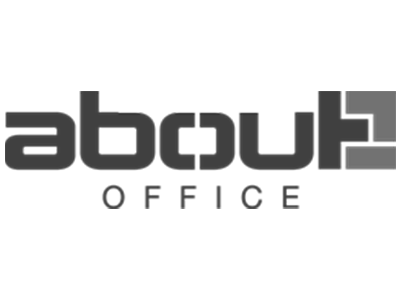 about office logo